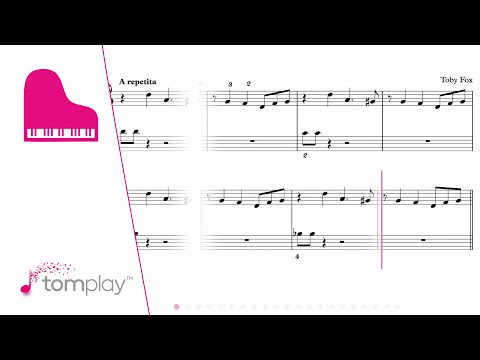 ピアノで演奏する最も素敵なビデオゲーム音楽 楽譜付き ピアノで演奏する最も素敵なビデオゲーム音楽 楽譜付き
