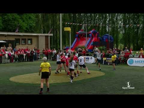 De hoogtepunten uit de U17 finale tussen Borgerhout vs Boeckenberg bekijk je hier terug