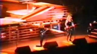 Heart - Who Will You Run To - Live in 1987