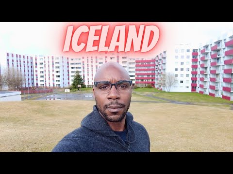 The Ghetto in Reykjavik Iceland Left Me Speechless 2025