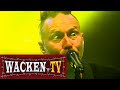 Mustasch - Down In Black - Live at Wacken Open Air 2013