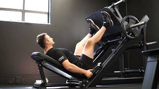Leg Press