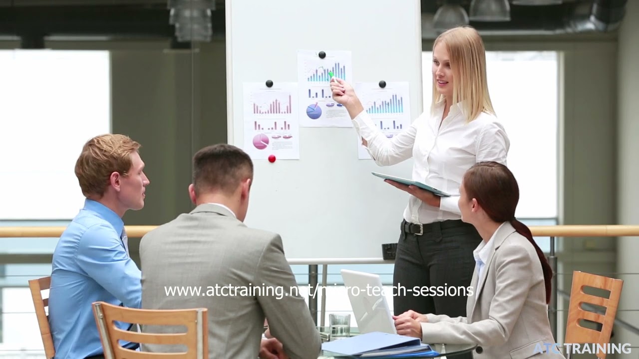 Level 3 Award in Education and Training
