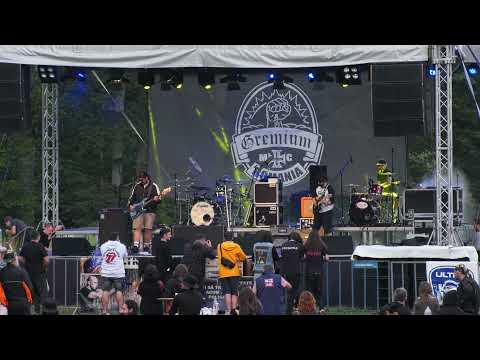 Bulz Brotherz - Căsuța  (Live @ Mountain Motor Fest)