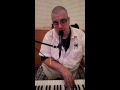 Be Merciful To Me (Caedmon's Call cover)