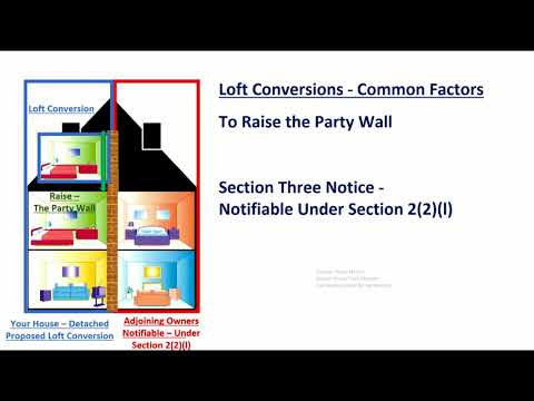 PW BOD Loft Conversion