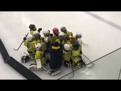 Ajkai Óriások u8 -Veszprém Piros torna