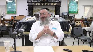 הרב דניאל אלול - זוגיות בפרשת בא - תשפ"ו (ישיבת שעלבים) - התמונה מוצגת ישירות מתוך אתר האינטרנט יוטיוב. זכויות היוצרים בתמונה שייכות ליוצרה. קישור קרדיט למקור התוכן נמצא בתוך דף הסרטון