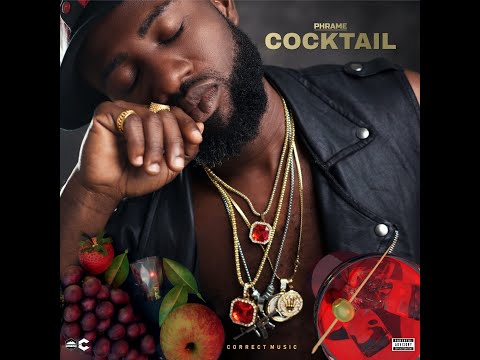 Phrame -  One Perma Featuring Bogo Blay ( Official Audio )