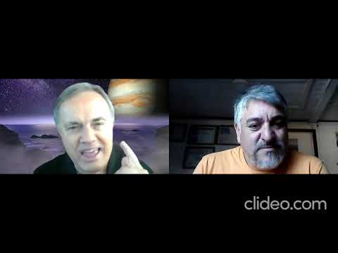Nos acompaña un invitado de reconocimiento internacional, escritor e investigador peruano, conocido por sus experiencias de contacto con inteligencias de otros mundos y por su mensaje de reflexión espiritual. hablamos con Sixto Paz Well