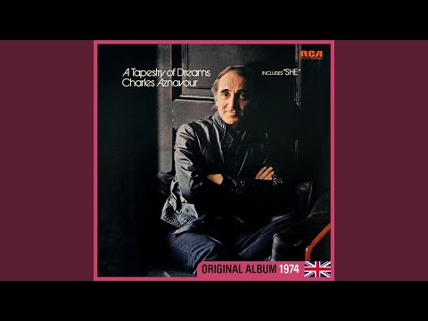 Yesterday When I Was Young