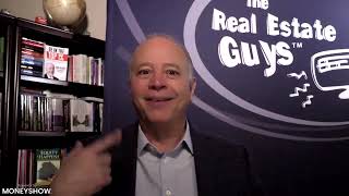 Hard Asset Alternatives for Passive Investors