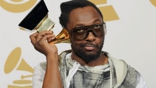 Ghetto Ghetto - Will.I.Am feat. Baby Kaely Longer [HD]