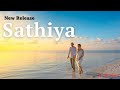 Saathiya Yudhra Sidhant Mishra Malativika Mahani New Hindi Song2024 B Series Music5