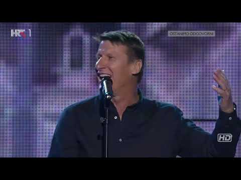 Tomislav Bralić & Klapa Intrade - Ostajem tu