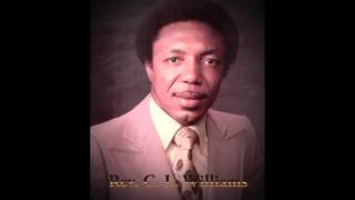 Rev. Cleveland L. Williams - Stand By Me [Original Recording]