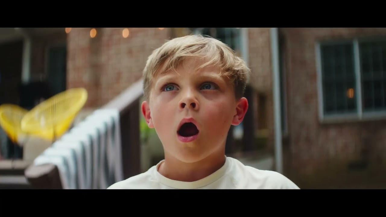 Water Changes Everything SlipNSlide