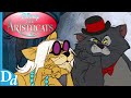The Aristocats Movie Review