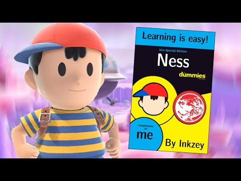 How To Play Ness For Dummies (Ness Guide)