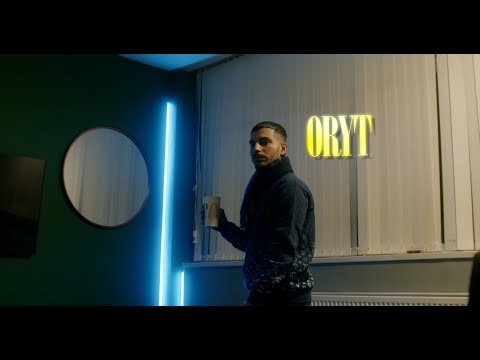 Caps - Oryt (Official Music Video) (ProdByCJ)