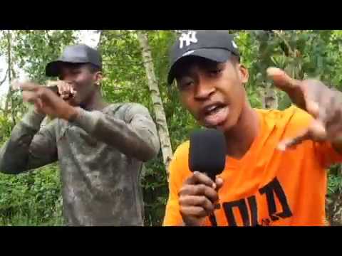 J Lavy & Tola 2K Freestyle