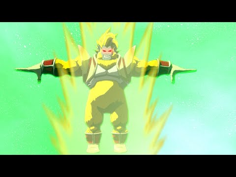 "Baby B nerf wasn't that bad"