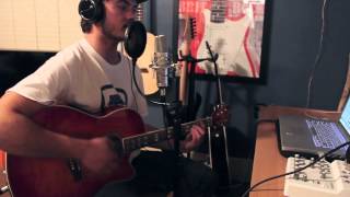 The Best Today - Keaton Henson (Cover)