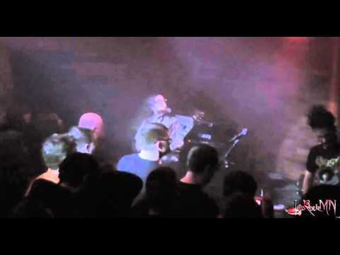 Slabdragger @ Ritual Festival, 09/04/2016