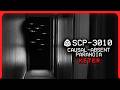 SCP 3010 Causal Absent Paranoia Keter Intangible Spatial SCP
