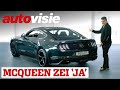 Ford Mustang Bullitt (2018) | Sjoerds Weetjes #175