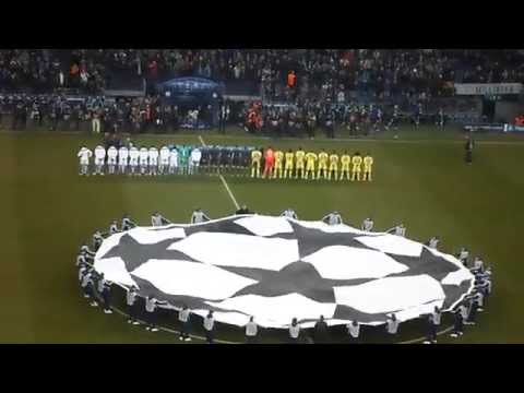 UCL Schalke 04 0-5 Chelsea 25/11/2014