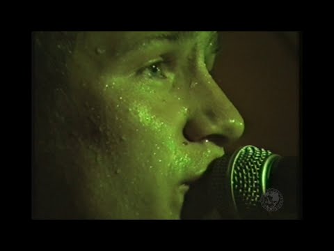 The Promise Ring live at UJZ Korn Hannover 1999