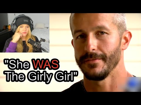 Brooke Reacts To The Case of Chris Watts (JCS - Criminal Psychology)