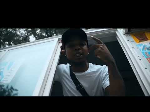 SINCERE 'NOT A RAPPER' (OFFICIAL MUSIC VIDEO)
