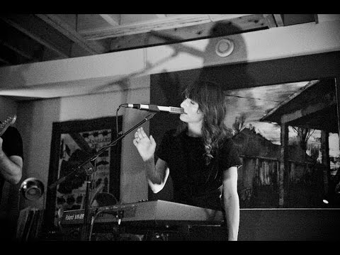 Hannah Georgas | Strombo Sessions