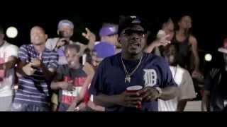 Mike Da Dizz ft Rocky Badd | Boyz In Detroit | shot by @a_royal_payne