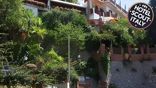 Villa Greta Hotel Rooms & Suites | Giardini Naxos, Italy | Hotel Review 🏨
