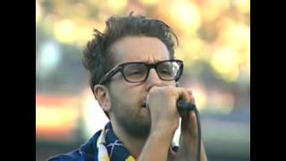 Will Champlin - The National Anthem