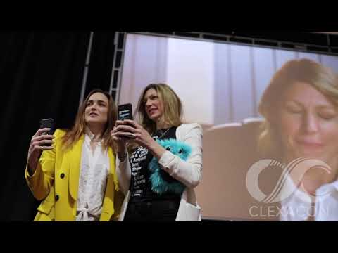 ClexaCon 2019 - Behind the Scenes with Jes and Caity