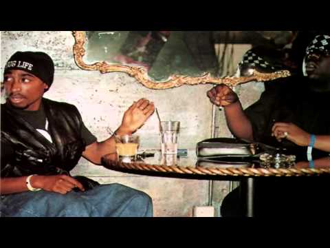 Biggie vs.Tupac vs. The Xx - Part 2