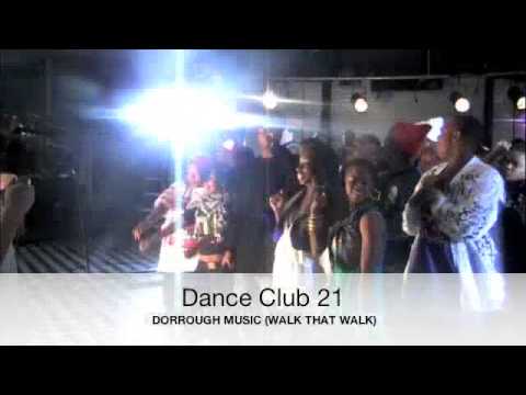 Dorrough Dance Club 21 