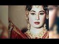 Dil Apna Aur Preet Parai - The Tragedy Queen MEENA KUMARI