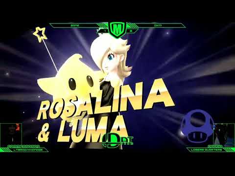 DAT Monday Meltdown 133 - Losers Semi - Zone vs. DAT | NGI | DX17