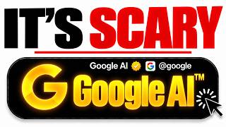New Google AI updates are Absolutely INSANE!