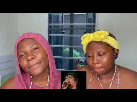 Black Girls React to Journey - FAITHFULLY “Reaction” - (blown away)