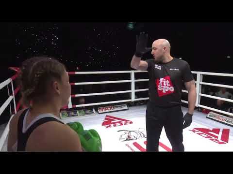 Headshot and she’s going to the moon and back