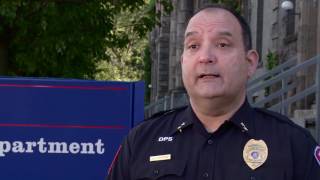 Syracuse University Department of Public Safety