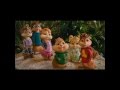 Alvin and the Chipmunks 3 survivor HD 