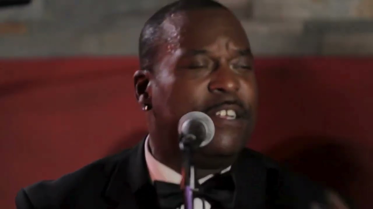 Promotional video thumbnail 4 for Derryck Lawrence