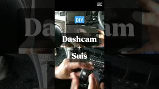 Download lagu DIY pasang dashcam   Suis on/off #automobile #kereta #diy #car #dashcam #tips mp3